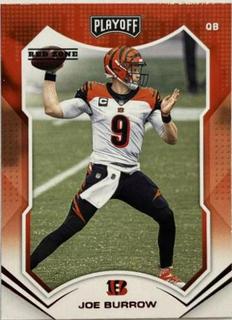 Joe Burrow