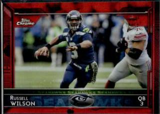Russell Wilson