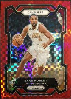 Evan Mobley