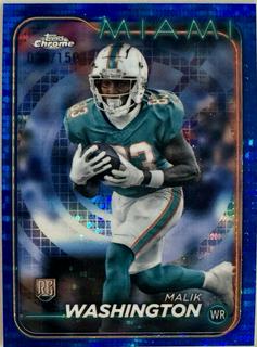 Malik Washington
