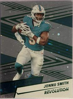 Jonnu Smith