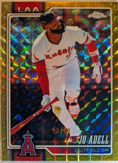Jo Adell