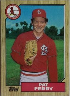 Pat Perry