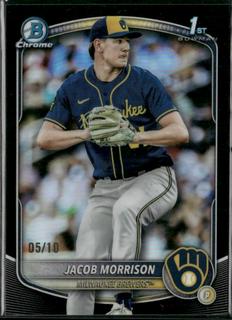 Jacob Morrison