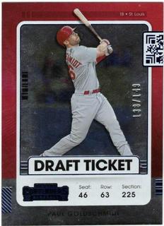 Paul Goldschmidt