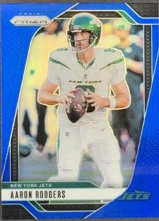 Aaron Rodgers