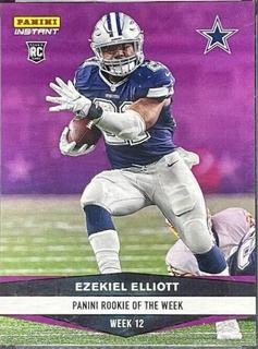 Ezekiel Elliott
