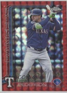 Joc Pederson