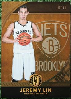 Jeremy Lin