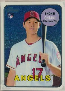 Shohei Ohtani