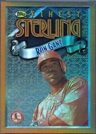 Ron Gant