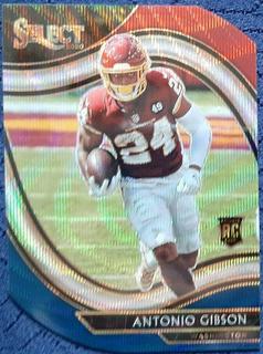 Antonio Gibson