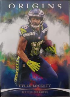 Tyler Lockett