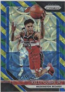 Kelly Oubre Jr.
