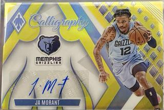 Ja Morant