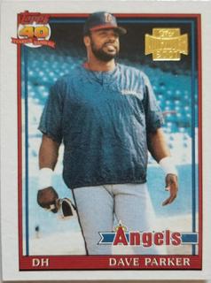 Dave Parker