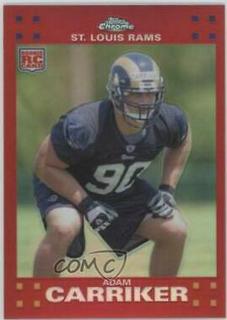 Adam Carriker