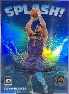 Devin Booker