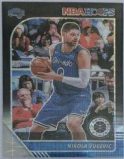 Nikola Vucevic