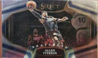 Allen Iverson