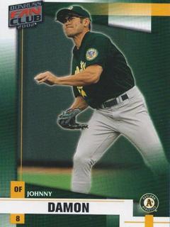 Johnny Damon