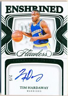 Tim Hardaway