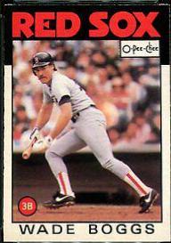 Wade Boggs
