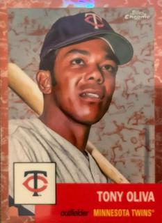 Tony Oliva