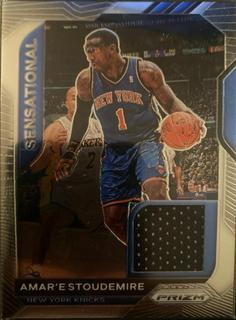 Amar'e Stoudemire