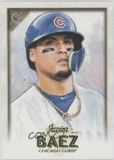 Javier Baez