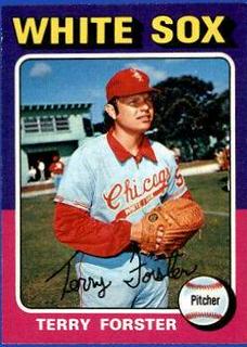 Terry Forster