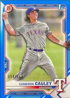Cameron Cauley