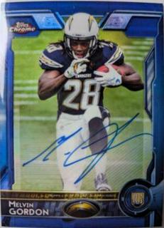 Melvin Gordon
