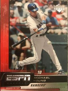 Michael Young