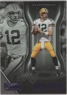 Aaron Rodgers