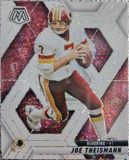 Joe Theismann