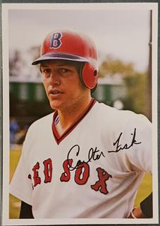 Carlton Fisk