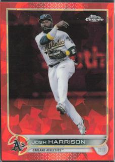 Josh Harrison