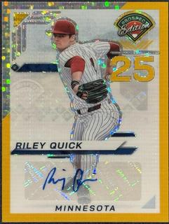 Riley Quick