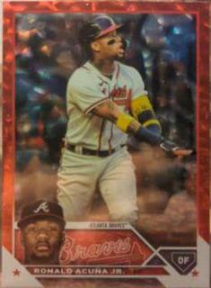 Ronald Acuna Jr.