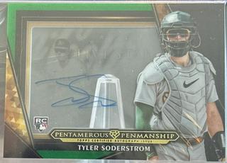 Tyler Soderstrom