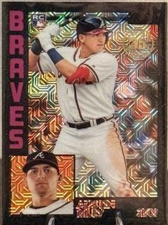 Austin Riley