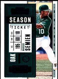 Marcus Semien