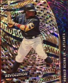 Ronald Acuna Jr.