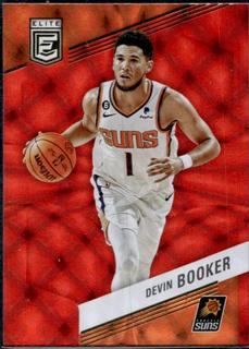 Devin Booker