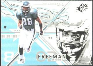 Antonio Freeman