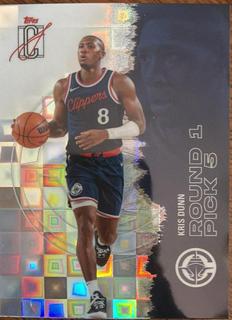 Kris Dunn