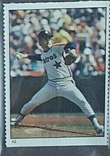 Nolan Ryan