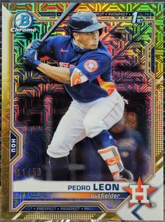 Pedro Leon