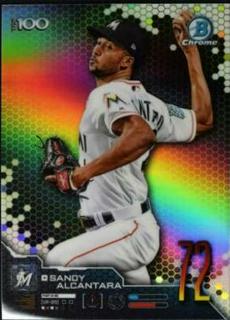 Sandy Alcantara